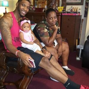 Meet your Posher, Chakata